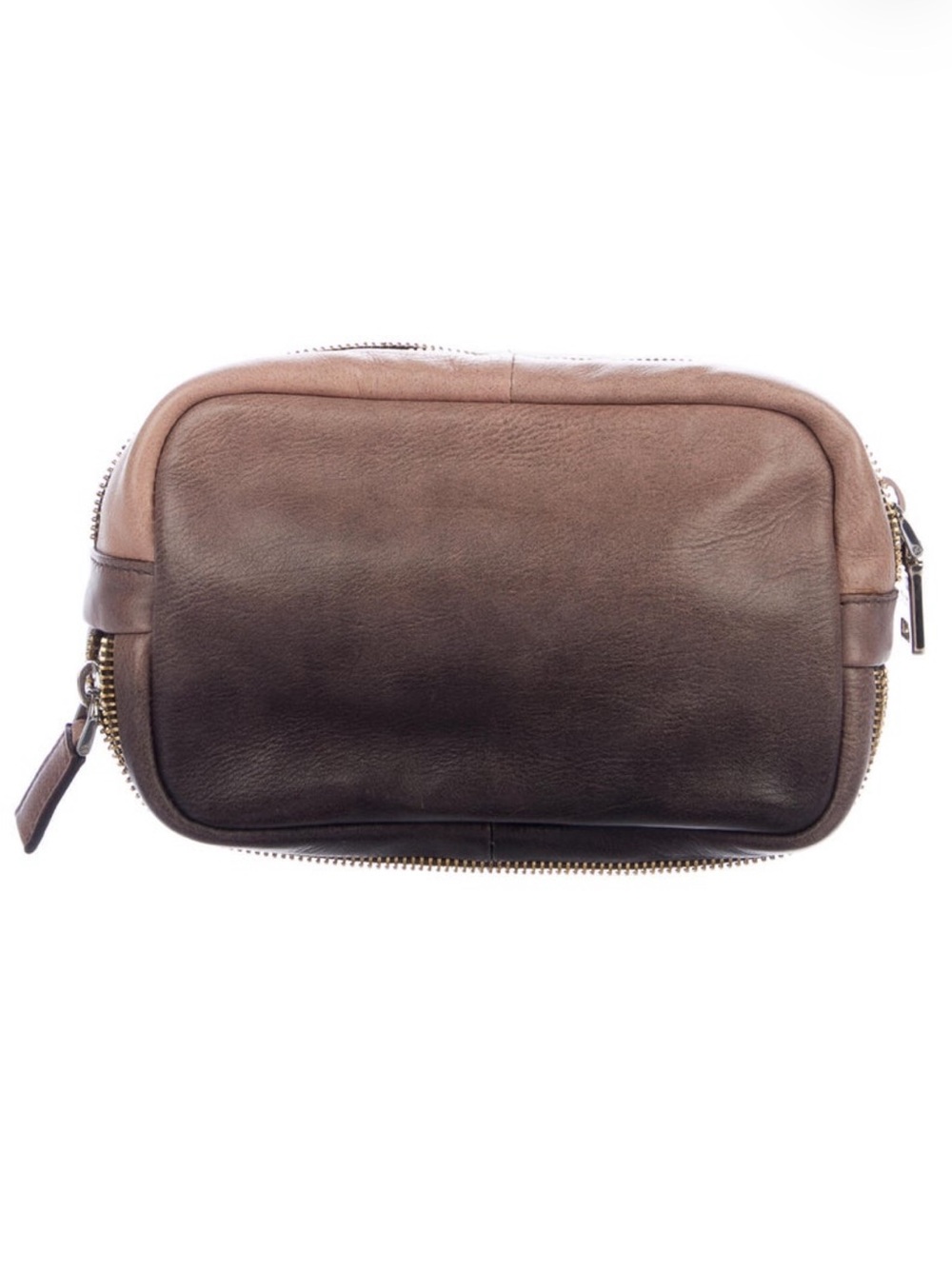 Prada Vitello Glacé Bow Clutch - Picture 3 of 7